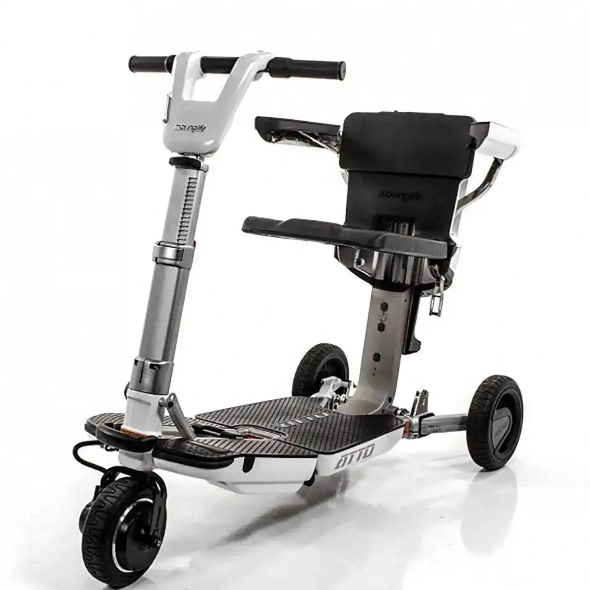 ATTO Portable Mobility Scooter