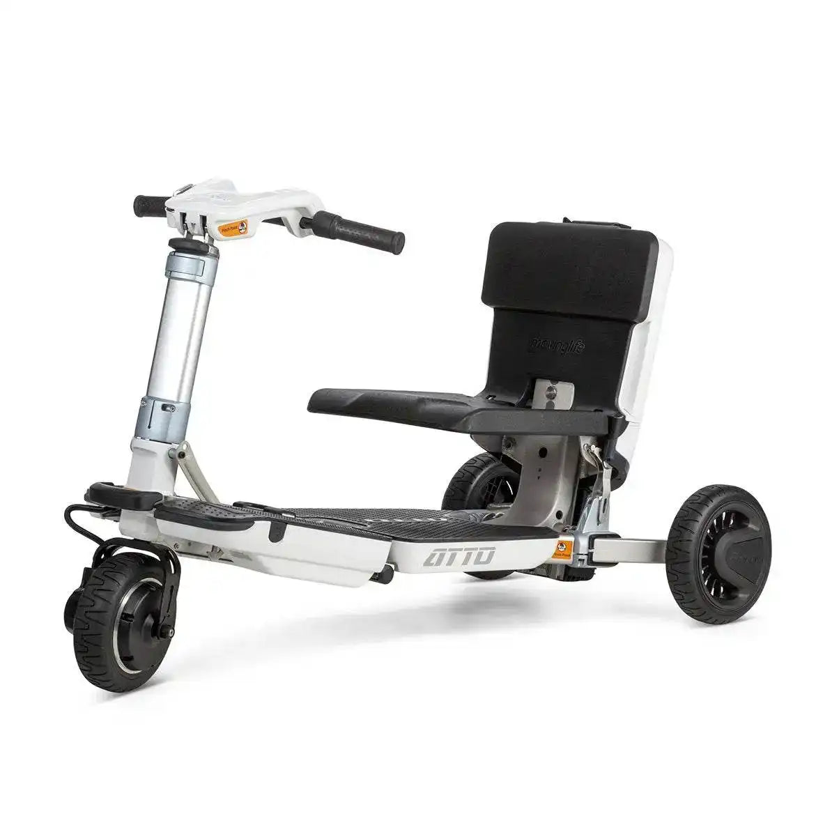 ATTO Portable Mobility Scooter
