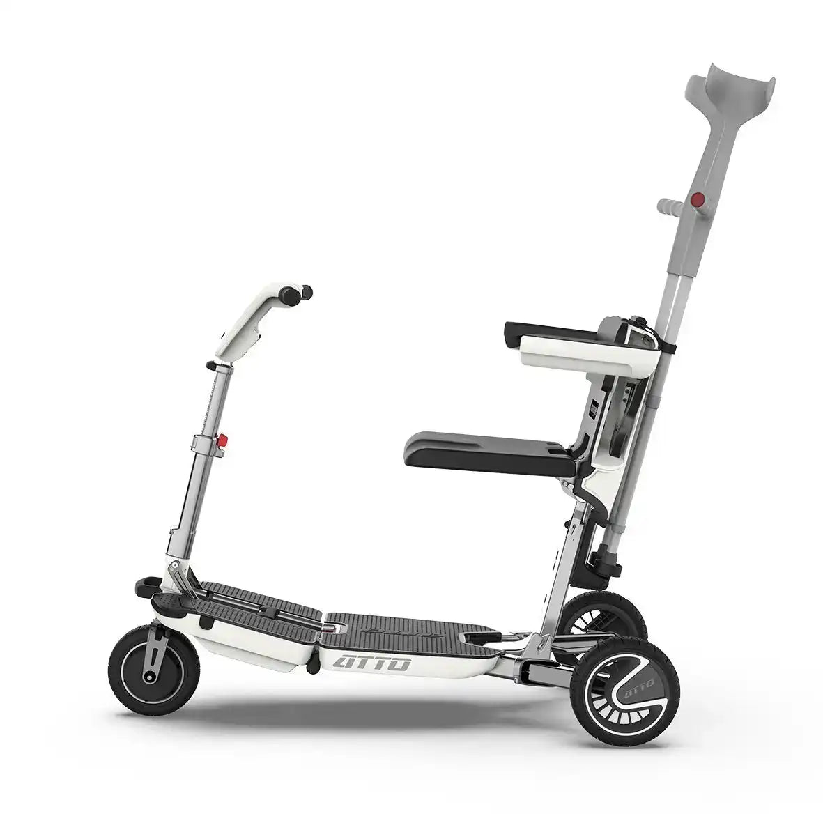 Cane / Crutches Holders