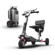 ATTO SPORT MAX Portable Mobility Scooter