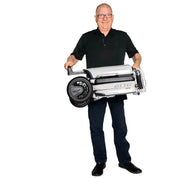 ATTO Classic - Scooter de Movilidad Reducida Plegable