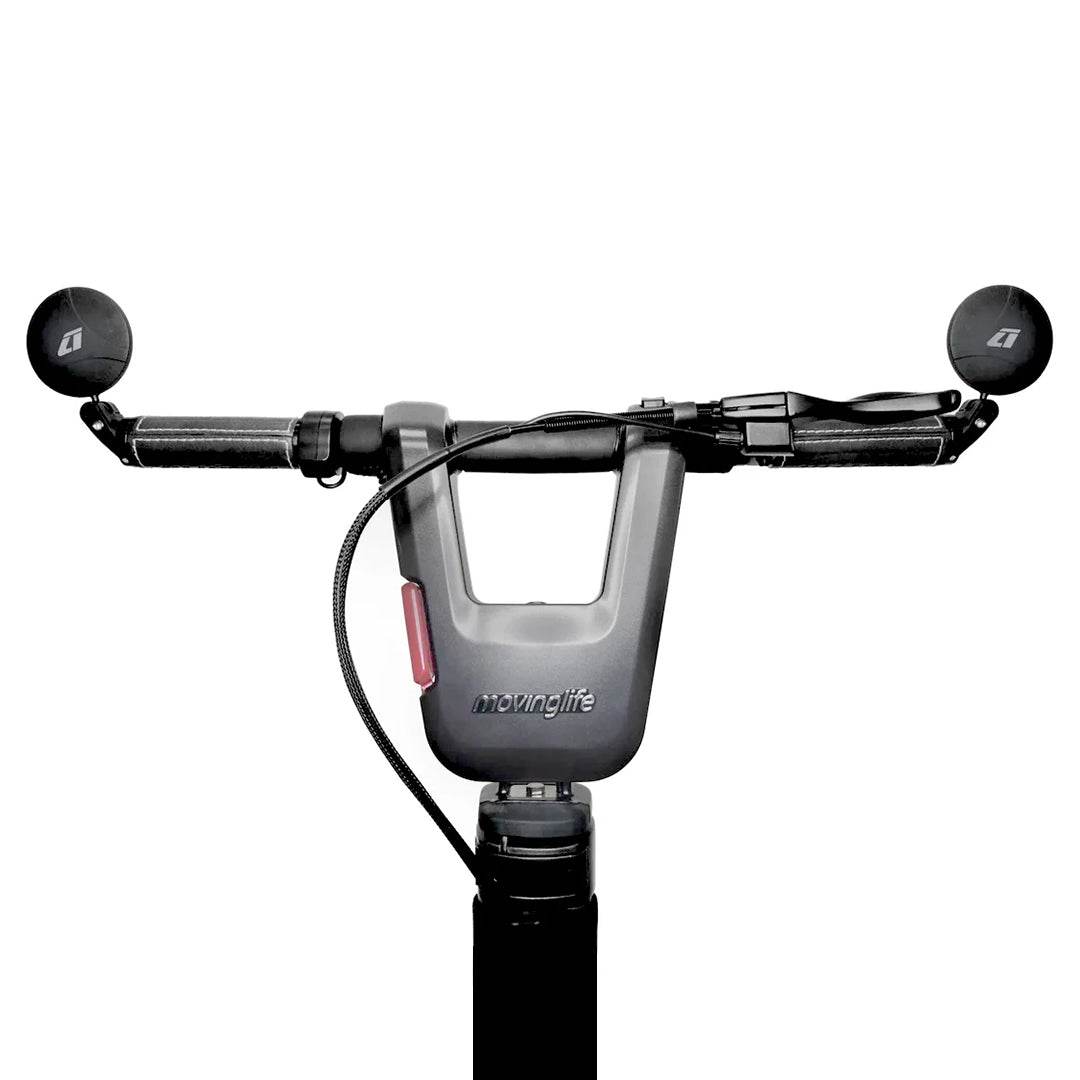 Retrovisores para scooters ATTO