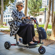 ATTO SPORT MAX Portable Mobility Scooter