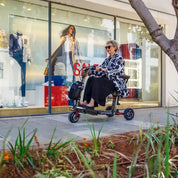 ATTO SPORT MAX Portable Mobility Scooter