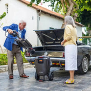 ATTO SPORT MAX Portable Mobility Scooter