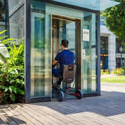 ATTO SPORT MAX Portable Mobility Scooter