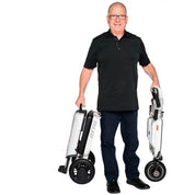 ATTO Portable Mobility Scooter