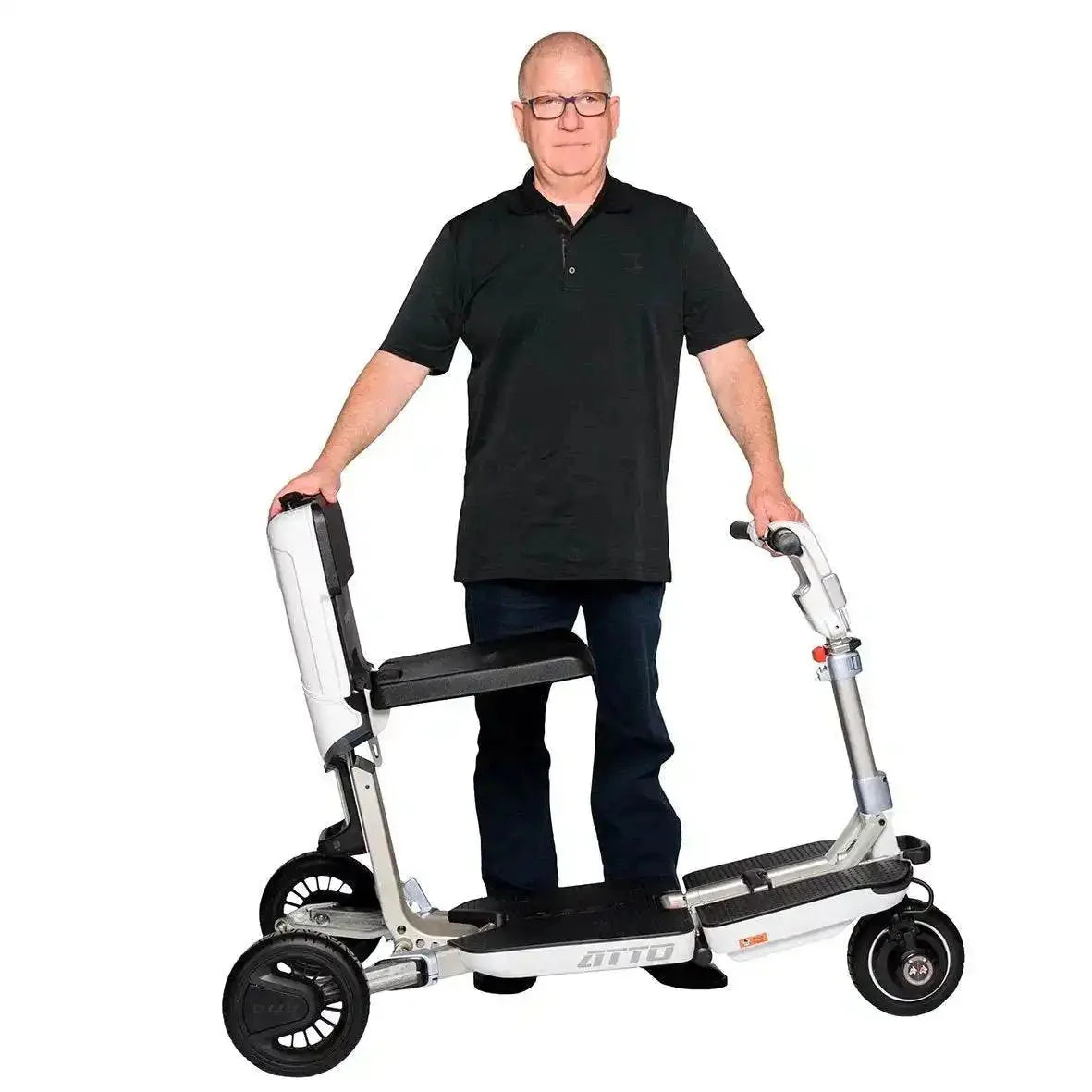 ATTO Portable Mobility Scooter