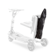 Oxygen Bottle Holder & Case