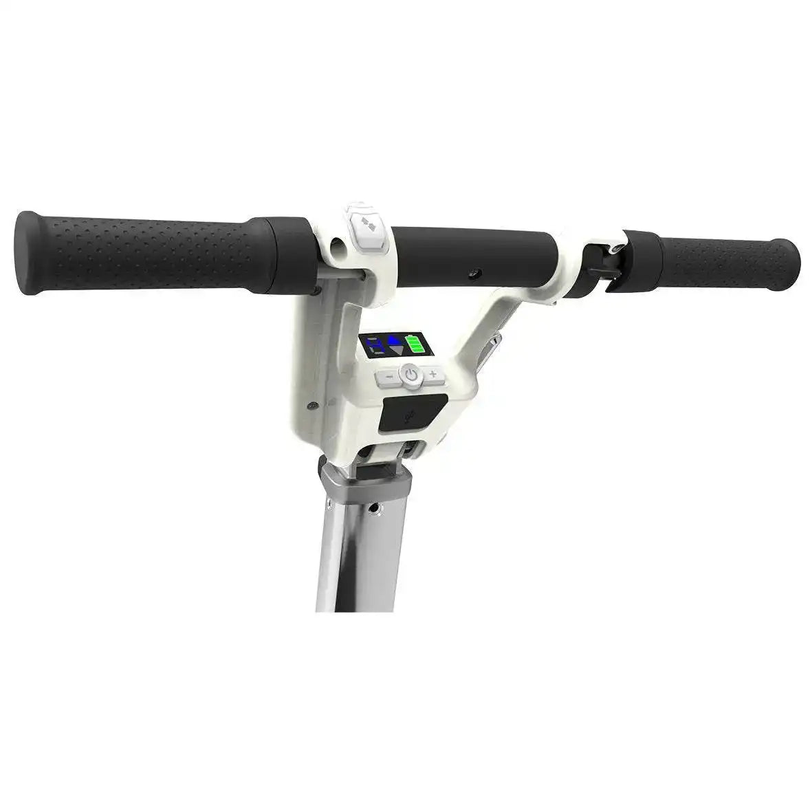 ATTO Classic - Scooter de Movilidad Reducida Plegable