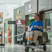 ATTO Portable Mobility Scooter
