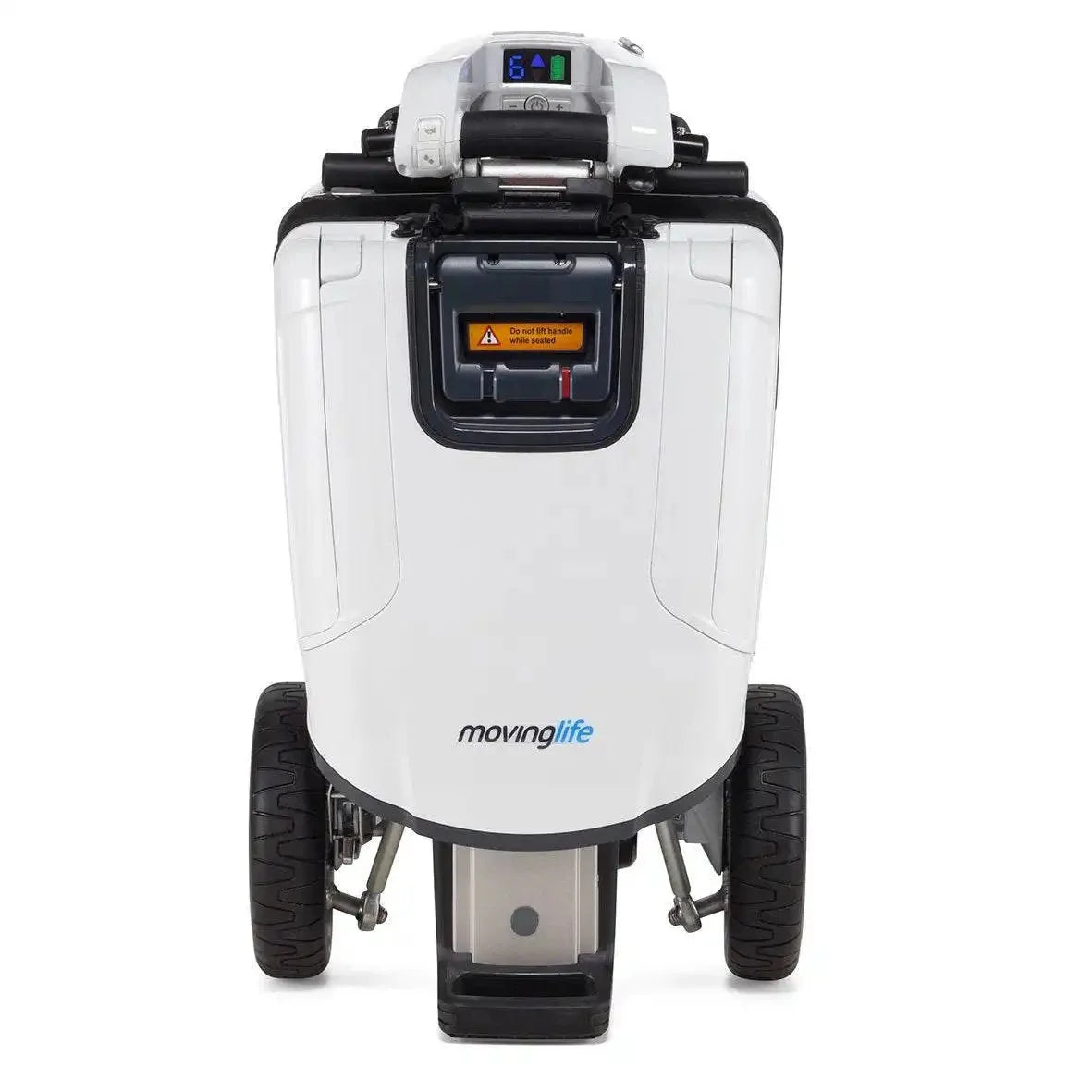 ATTO Portable Mobility Scooter