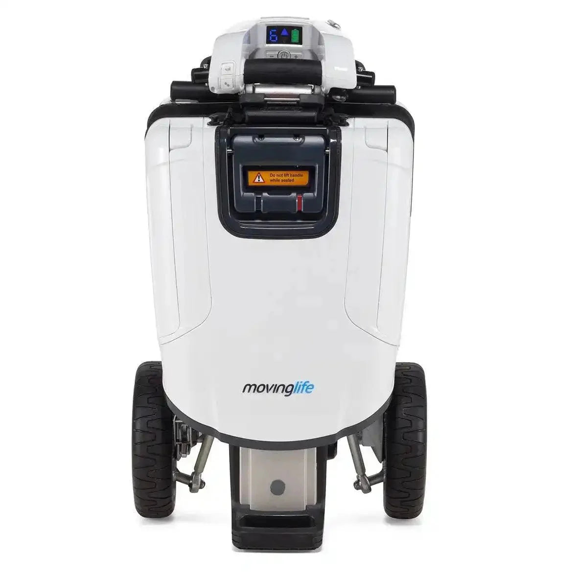 ATTO Portable Mobility Scooter