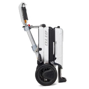 ATTO Classic - Scooter de Movilidad Reducida Plegable